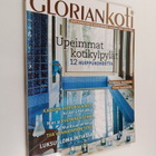 Glorian koti 1/2008 - pikkukuva 1