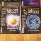 Tähdet ja avaruus 2012 vuosikerta. - pikkukuva 5