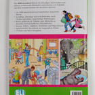 Joy Olivier : ELI Bildwörterbuch Deutsch - pikkukuva 2