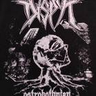 Dispyt : Ostrobothnian Blackened Crust - paita - pikkukuva 4
