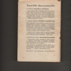 Nothdurft: Kemiallinen kokeilukirja, WSOY 1951, skp, 2.p, K3 - pikkukuva 2