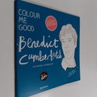 Mel Elliott : Colour Me Good : Benedict Cumberbatch - pikkukuva 1