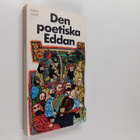 Den poetiska Eddan - pikkukuva 1