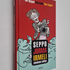 Aki ym. Hyyppä : Seppojormairmeli : etunimen selitys (sig... - pikkukuva 1