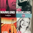 MARKLUND:STUDIOSEX,PARATIISI,PAIKKA AURINGOSSA,PUNAINEN SUSI - pikkukuva 1