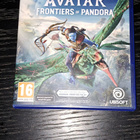 AVATAR FRONTIERS OF PANDORA PS5 - pikkukuva 1