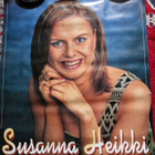 Susanna Heikki Keikkajuliste 25 .60×42cm - pikkukuva 2