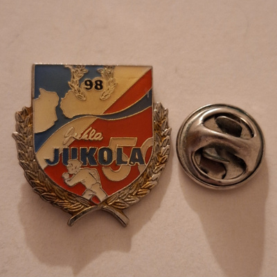 JUKOLAN VIESTI 1998 PINSSI