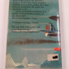 Geoffrey Jenkins : A Grue of Ice - pikkukuva 2