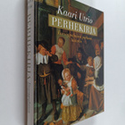 Kaari Utrio : Perhekirja : eurooppalaisen perheen historia - pikkukuva 1