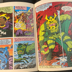 Jack Kirby’s New Gods No. 1 - pikkukuva 3