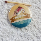 Vapapäivä 2012 rintanappi - pikkukuva 1