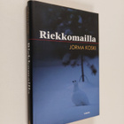 Jorma Koski : Riekkomailla - pikkukuva 1