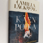 Camilla Läckberg : Käenpoika - pikkukuva 1