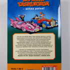 Walt Disney : Urku auki! - pikkukuva 2