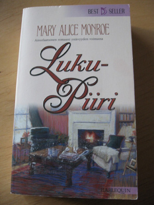 Harlequin Bestseller
