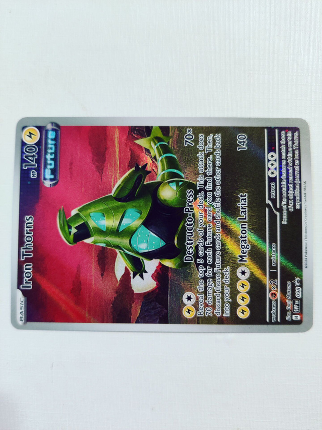 Item image