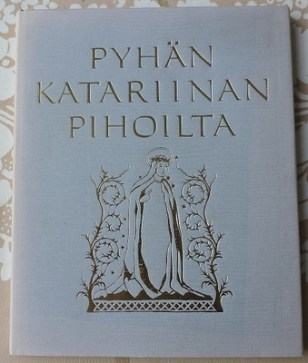 Pyhän Katariinan pihoilta