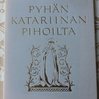 Pyhän Katariinan pihoilta - pikkukuva 1