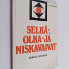 Erkki J. Valtonen : Selkä-, olka- ja niskavaivat - pikkukuva 1