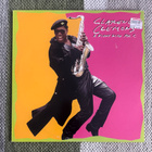 CLARENCE CLEMONS: A Night With Mr. C (LP) 1989 - pikkukuva 1