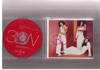 CDS 3lw - No more