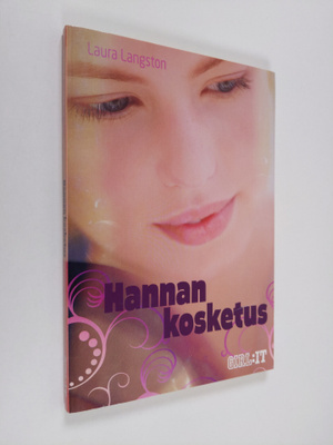Laura Langston : Hannan kosketus