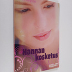 Laura Langston : Hannan kosketus - pikkukuva 1