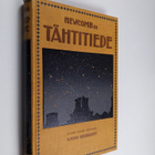 Simon Newcomb : Tähtitiede - pikkukuva 1