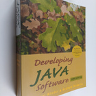 R. Winder : Developing Java software - pikkukuva 1