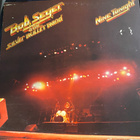 Bob Seger: Nine Tonight 2LP - pikkukuva 1