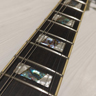Green Guitars Comfort J&B Sähkökitara - pikkukuva 3