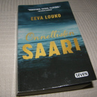 Eeva Louko Onnellisten saari -pok - pikkukuva 1