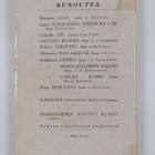 Sandor Petöfi : Petöfin runoja - pikkukuva 2