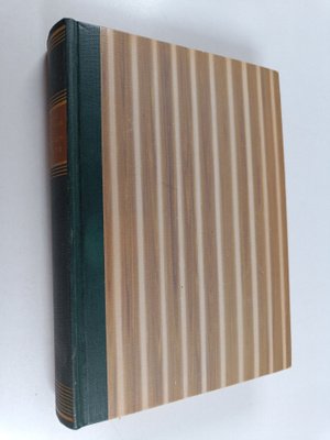 Daphne Du Maurier : Kaksoisolento