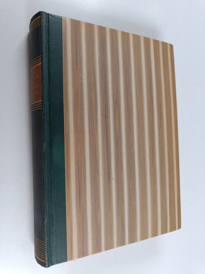 Daphne Du Maurier : Kaksoisolento