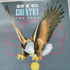 Big Country: The Seer (LP) - pikkukuva 1