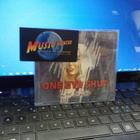 ONE EYE SHUT - LAST IN LINE CD SINGLE UUSI - pikkukuva 1