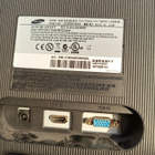 Samsung S22B350H SYNCMASTER NÄYTTÖ. - pikkukuva 3