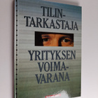 Tilintarkastaja yrityksen voimavarana - pikkukuva 1