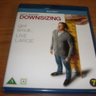 DOWNSIZING - BLU-RAY - pikkukuva 1