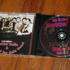 CD - PEKKA HELIN & THE SOUL FOR SALE BAND - 1991 soul NM - pikkukuva 3