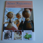 Suomen Nukkeyhdistys ry:n Jäsenlehti 2 / 2011 - pikkukuva 1