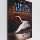 Viron linnut : havainnot 1990-2010 - pikkukuva 1