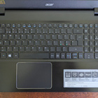 Acer Aspire F5 521, Linux Mint 22.3 Cinnamon - pikkukuva 3