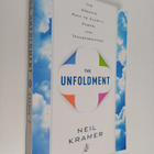 Neil Kramer : The Unfoldment : The Organic Path to Clarit... - pikkukuva 1