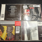 Billy Idol 4 x CD paketti - pikkukuva 2