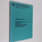 Tiedon rajat - pikkukuva 1