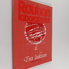 Eva Isaksson : Rauhan laboratoriot - pikkukuva 1