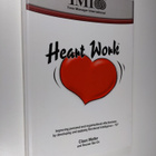 Claus Möller ym. : Heart work - improving personal and or... - pikkukuva 1